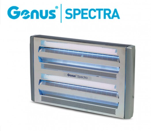 Genus Spectra fly control